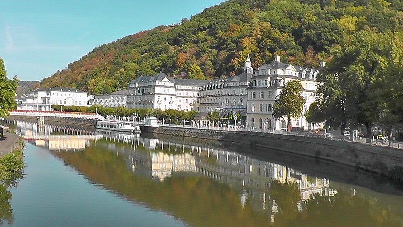 Different Fun Activities to Do in Bad Ems