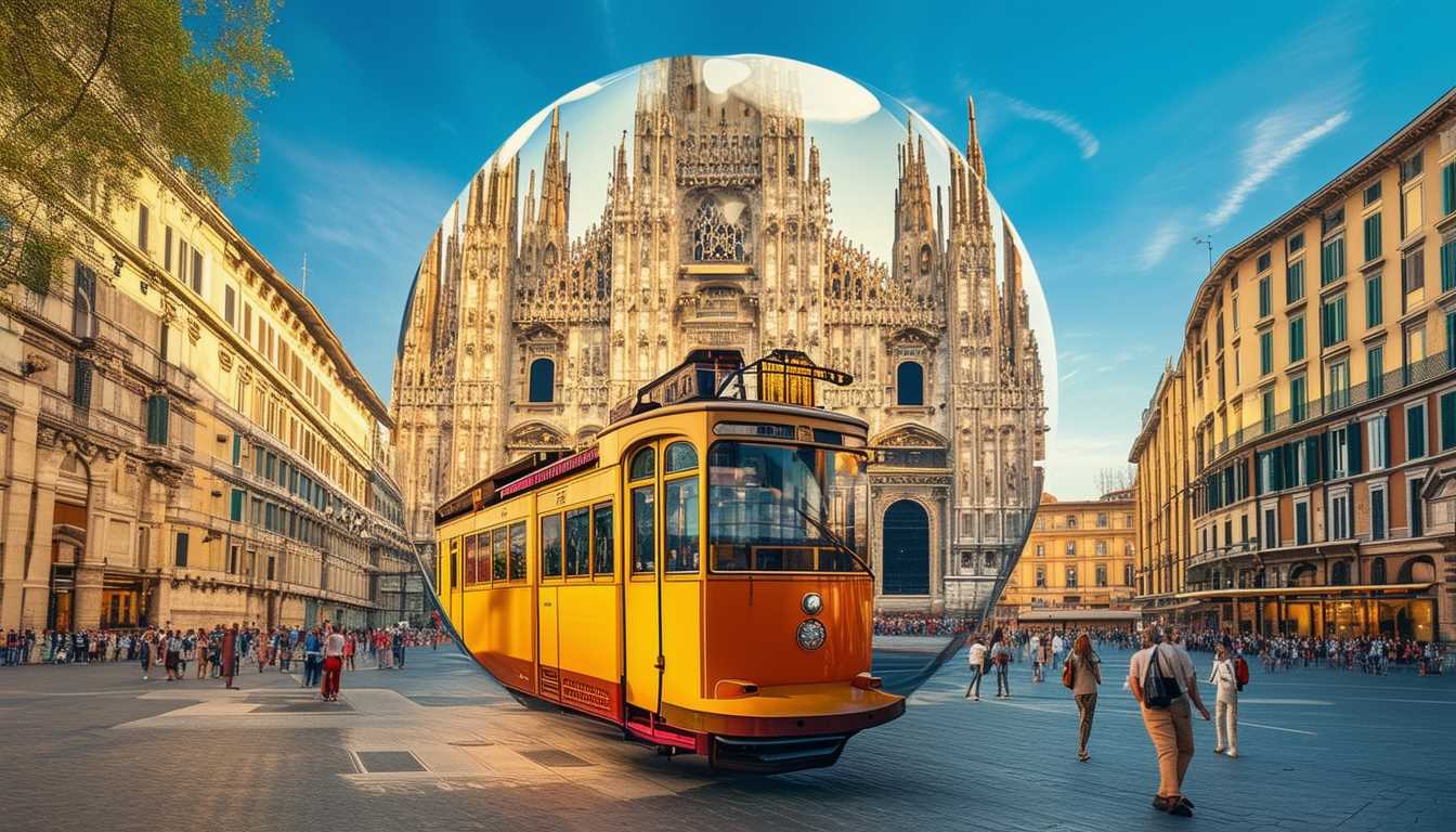 Interesting and Fun Facts About Milan, Italy Bad Ems